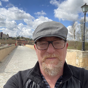 Meet your Posher, Ben